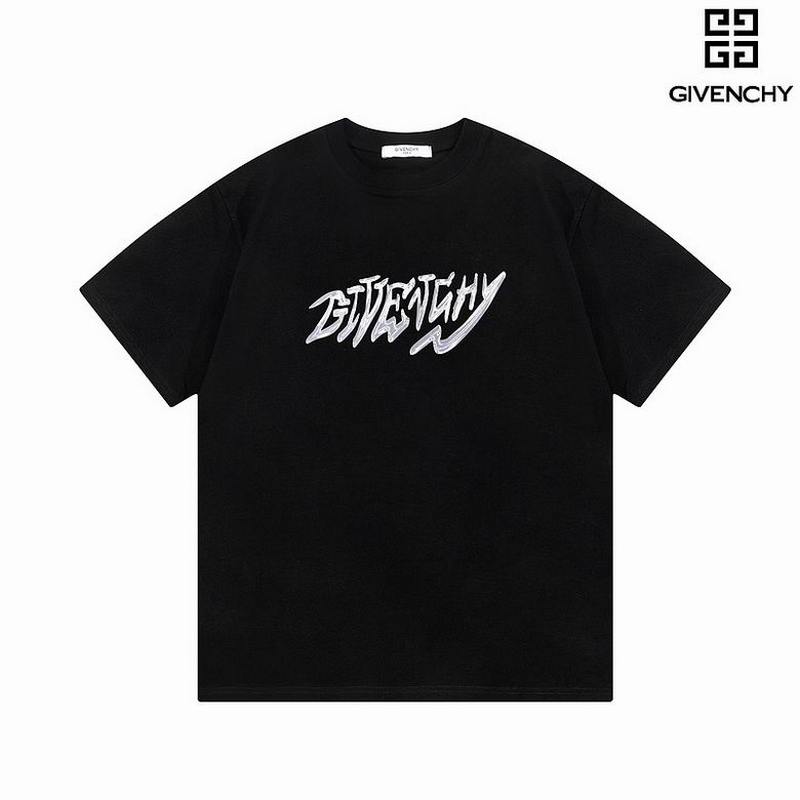 GIVENCHY Men's T-shirts 527